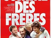 Comme frères (2012) Hugo Gélin