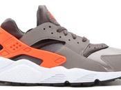 Nike Huarache Printemps-Eté 2013