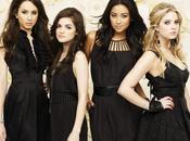 Critique Pretty Little Liars saison épisode