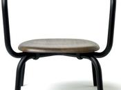 Emeco Konstantin Grcic signent Parrish