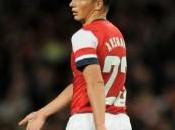 Arsenal Arshavin rétablit vérités
