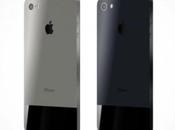 Concept (assez réaliste) d'un iPhone 6...