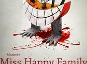 Voici Monstres hantent créatifs