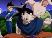 film animation Dragon Ball Battle Gods dépasse millions jours