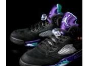 Jordan Retro Black Grape