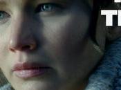 Tout s’embrase avec bande annonce Hunger Games