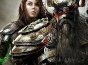 Elder Scrolls Online présente l'Ogrim