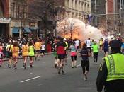 Video moins deux morts dans double explosion près ligne d'arrivée marathon Boston