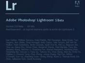 News annonce sortie Lightroom bêta publique