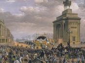 Pourquoi faut rendre funérailles Margaret Thatcher