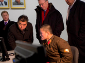 Corée Nord début Liberté