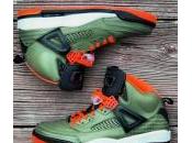 Jordan Spiz’ike UNDFTD GourmetKickz