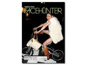 Travels with face hunter street style from around world