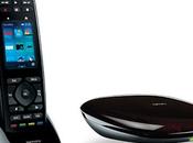 Télécommande universelle Logitech Harmony Ultimate système Smart Control