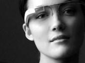 specs Google Glass annoncées