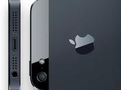 Apple l’iPhone avec capteur photo mégapixels