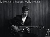 Willy moon live haunt