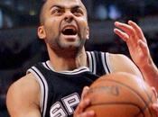 Tony Parker ''L'avantage terrain, veut dire grand-chose''