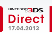 Nintendo Direct demain aprem