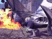 Drakengard sujets controversés pour mieux démarquer