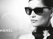 nouvelle collection Chanel Eyewear perles culture montées diadème.