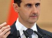 Syrie: président Bachar al-Assad décrète (encore) nouvelle amnistie générale