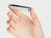Leap Motion signent partenariat
