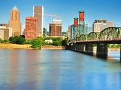 Pour l'innovation, villes moyennes américaines entrent concurrence avec Silicon Valley