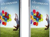 Samsung Galaxy pré-commande chez Orange...