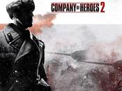 Company Heroes bêta accessible tous