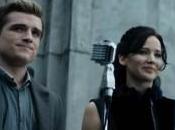 Hunger Games l’embrasement Découvrez première bande annonce (vidéo)