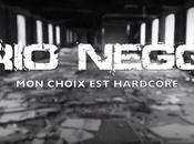 GRIO NEGGA choix Hardcore [Clip]