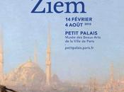 Félix Ziem musée Beaux-Arts Ville Paris