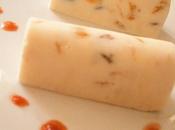 Semifreddo tout léger