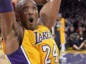 Lakers sans Kobe