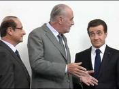 Patrick Braoudé Cabinet Curiosités beaucoup servi, pour Dernière Campagne