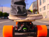 longboard électrique