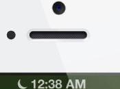 Live Battery Indicator: niveau batterie iPhone live...