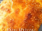 Recette facile pain minutes sans machine moule