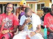 Feat Skyweed (CIA Films)