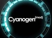 Activer Options pour développeurs Cyanogenmod