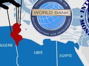 Comment Banque mondiale pris contrôle Tunisie