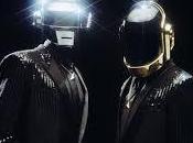 Voici vraie preview prochain Daft Punk Lucky
