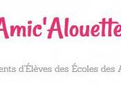 Écoles Alouettes d’Aurillac…