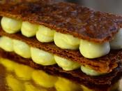 Pâtisseries jour toujours