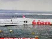 Lion après avoir chuté Bali samedi.