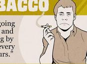 Tout l’on consommant drogue