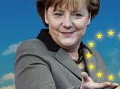 coup grâce pour pleuples d’Europe: Merkel pourrait remplacer Barroso