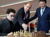 Echecs Grand-Prix Fide