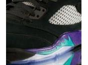 Jordan Retro Black Grape